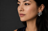 ANEMOI EARRINGS | STERLING SILVER