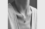 VENTUS NECKLACE | STERLING SILVER